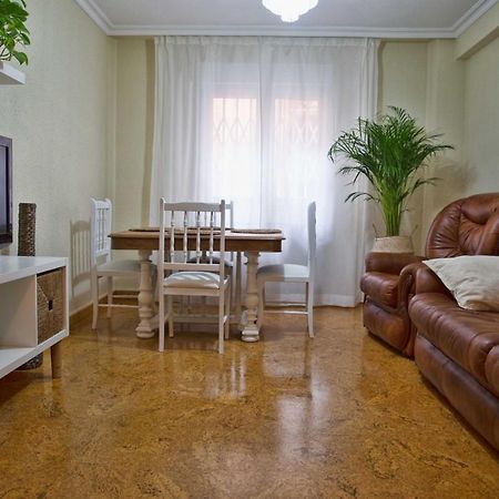 Les Fuentines Apartment Cangas de Onis Bagian luar foto