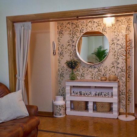 Les Fuentines Apartment Cangas de Onis Bagian luar foto