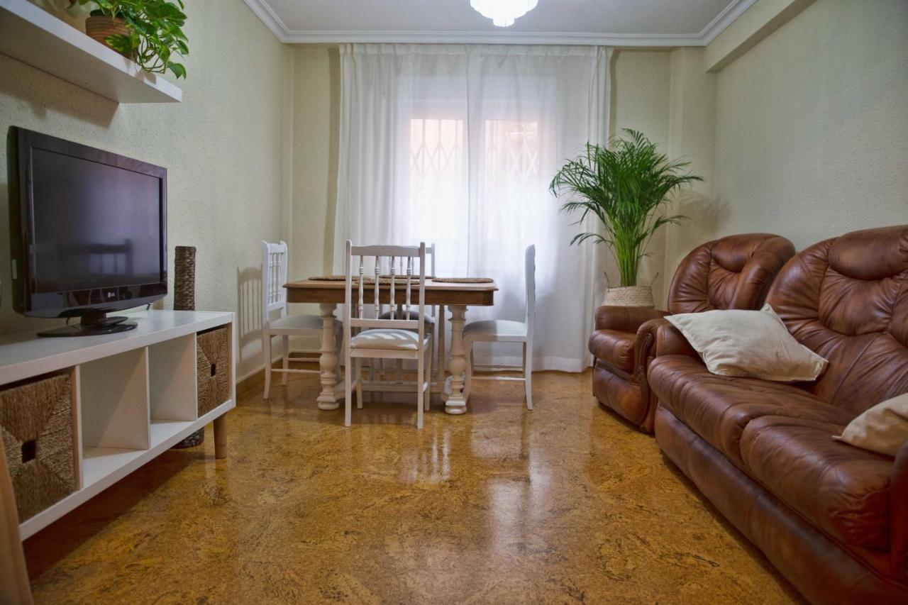 Les Fuentines Apartment Cangas de Onis Bagian luar foto