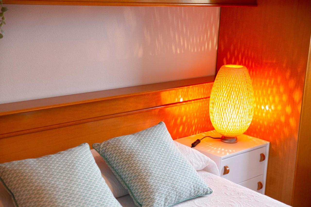 Les Fuentines Apartment Cangas de Onis Bagian luar foto
