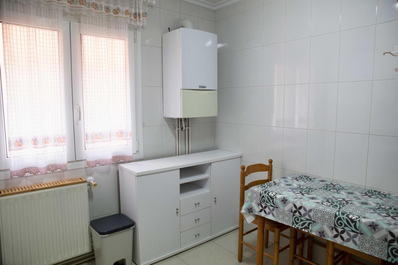 Les Fuentines Apartment Cangas de Onis Bagian luar foto