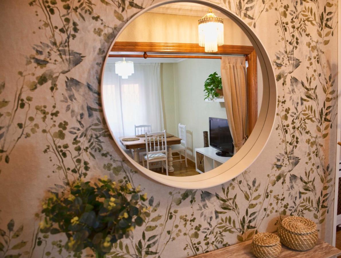 Les Fuentines Apartment Cangas de Onis Bagian luar foto