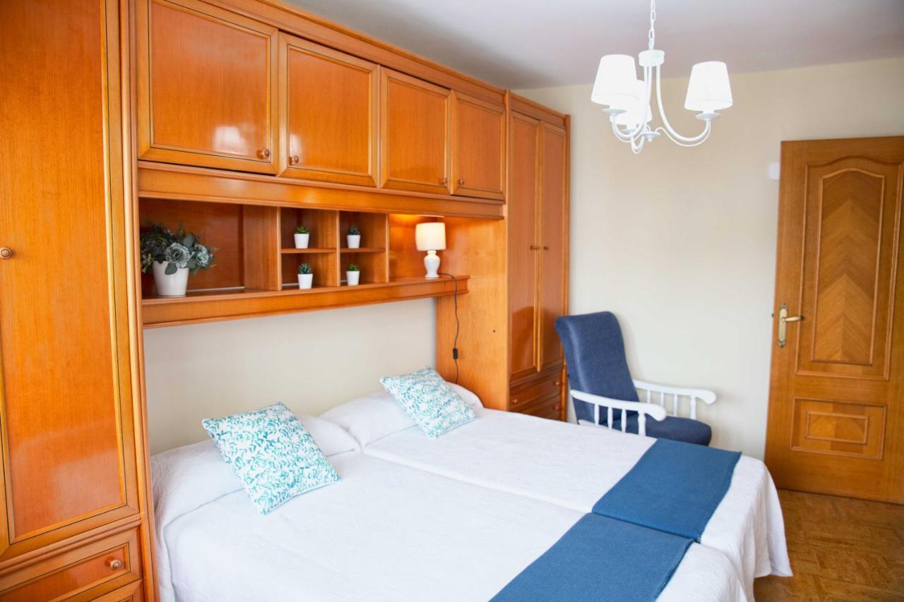 Les Fuentines Apartment Cangas de Onis Bagian luar foto