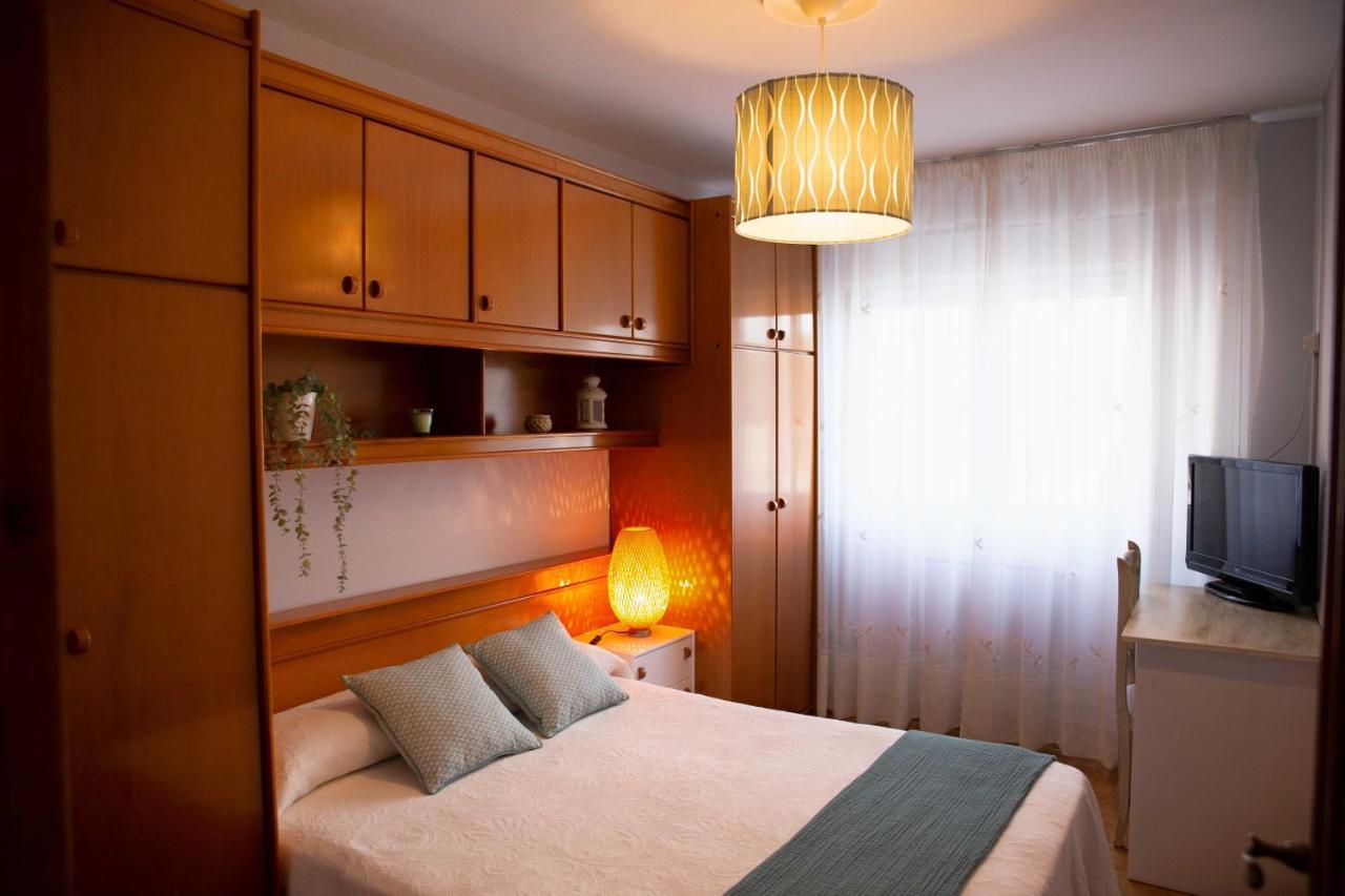 Les Fuentines Apartment Cangas de Onis Bagian luar foto