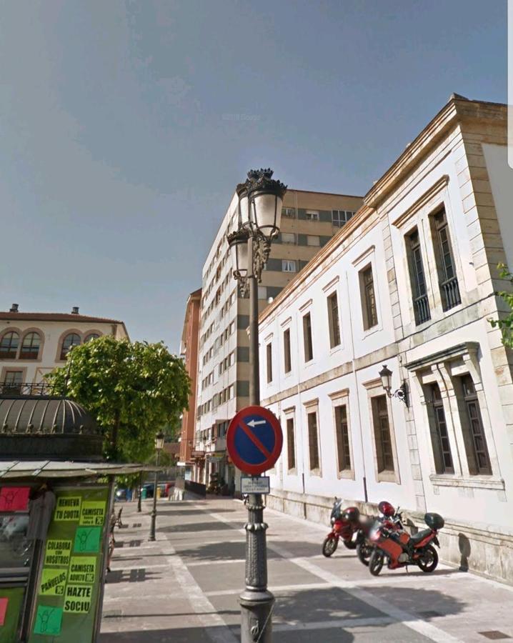 Les Fuentines Apartment Cangas de Onis Bagian luar foto